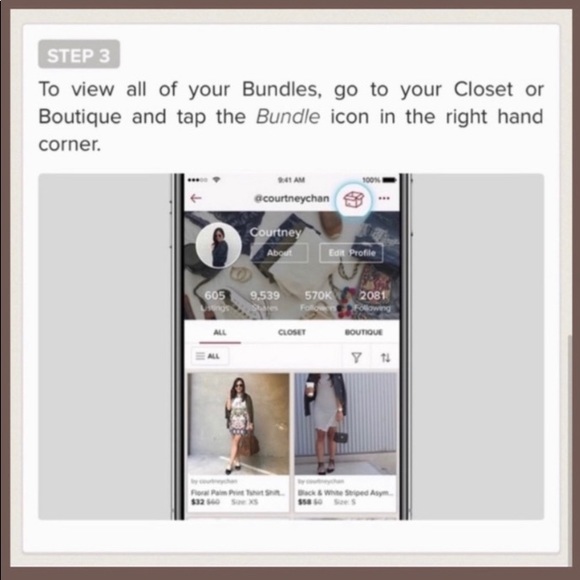 BUNDLE 2 OR MORE & SAVE - Picture 4 of 4